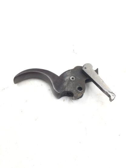 Smith & Wesson Pre-10 .38Spl, Revolver Parts, Trigger and Hand - Image 5