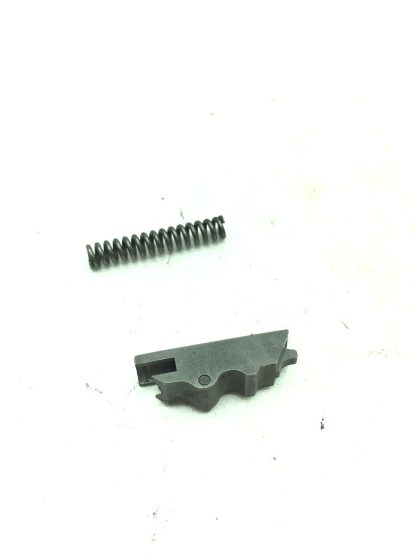 Rossi 352 .38Spl, Revolver Parts, Rebound Slide, Spring - Image 2