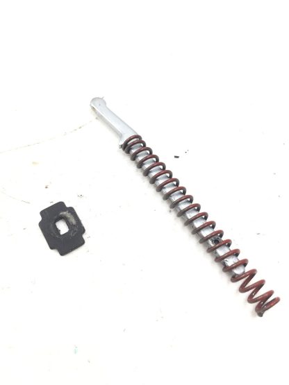 Taurus 85 Ultra-Lite .38Spl, Revolver Parts, Strut, Spring, Seat - Image 2