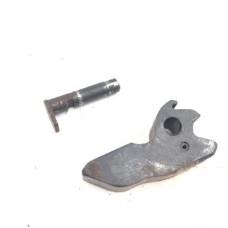 Ruger P95DAO 9mm, Pistol Parts, Hammer