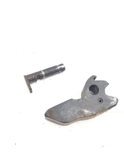 Ruger P95DAO 9mm, Pistol Parts, Hammer