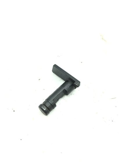 Smith & Wesson Shield EZ 9mm, Pistol parts, Disassembly Lever - Image 4