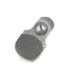Smith & Wesson 10-7 .38 Special, Revolver Parts: Thumbpiece, Screw