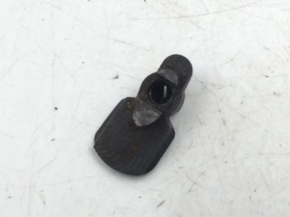 Smith & Wesson Victory .38 Special, Revolver Parts: Thumbpiece with Screw - Image 3