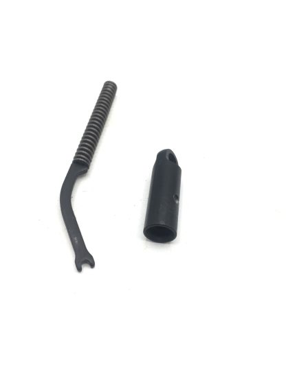 Ruger P89DC 9mm, Pistol Parts, Hammer Strut, Spring, Seat - Image 3
