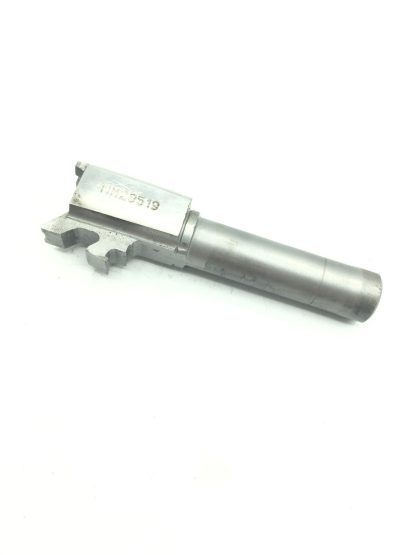 Taurus PTIIIG2 9mm, Pistol Parts, Slide, Barrel, Recoil Spring - Image 10