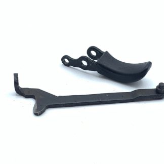 Taurus TH40C 40S&W pistol parts: trigger, bar