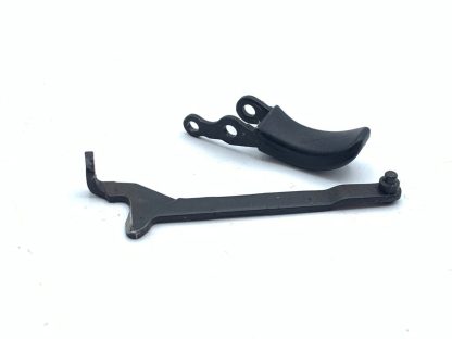 Taurus TH40C 40S&W pistol parts: trigger, bar