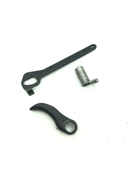 Taurus PT738 .38-ACP, Pistol Parts, Trigger, Bar, Pivot - Image 2