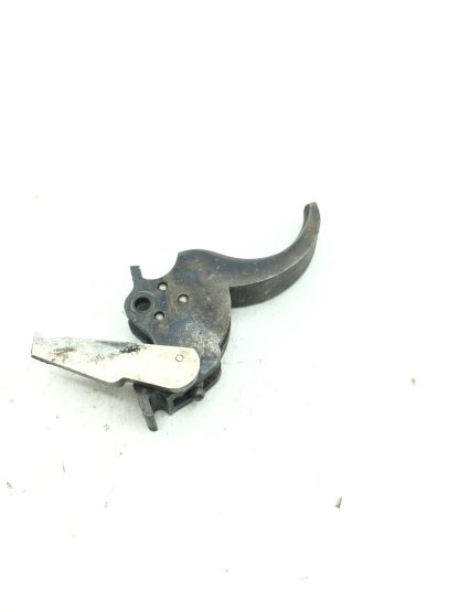 Smith & Wesson 48-4 .22Mag, Revolver Parts, Trigger, Lever - Image 5