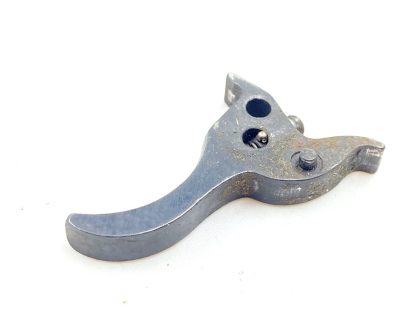 Rohm RG 10 22 short revolver parts: Trigger - Image 3