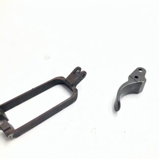 Star 30PK 9mm Handgun Parts. Trigger and Bar