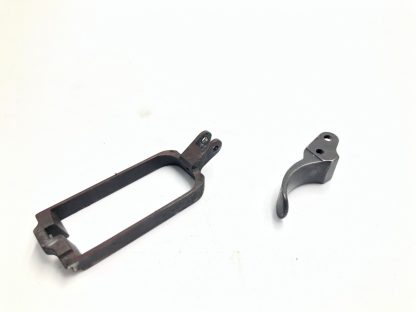 Star 30PK 9mm Handgun Parts. Trigger and Bar