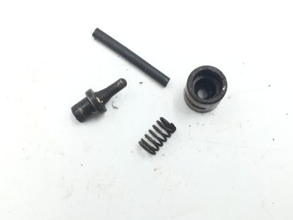 Ruger New Model Blackhawk .357 Magnum, Revolver Parts: Firing Pin, Sleeve, Spring, Pin - Image 3
