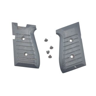 Jimenez JA Nine 9mm, Pistol Parts, Grips