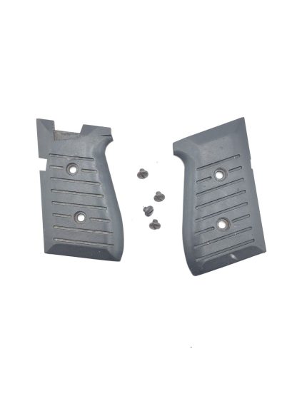 Jimenez JA Nine 9mm, Pistol Parts, Grips