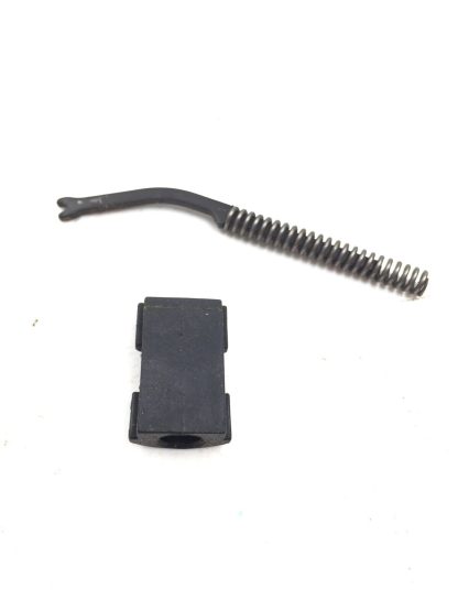 Ruger P95DC 9mm, Pistol Parts, Strut, Spring, Seat - Image 4