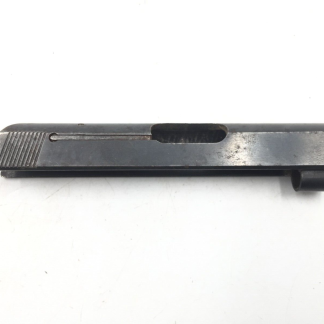 CZ 47 .25 ACP, Pistol Parts: Slide