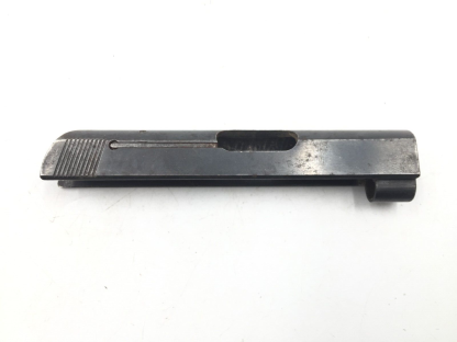 CZ 47 .25 ACP, Pistol Parts: Slide