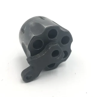 RG RG-14, 22 LR Revolver Parts: Cylinder with Crane