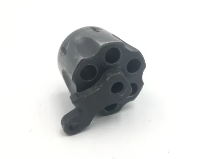 RG RG-14, 22 LR Revolver Parts: Cylinder with Crane