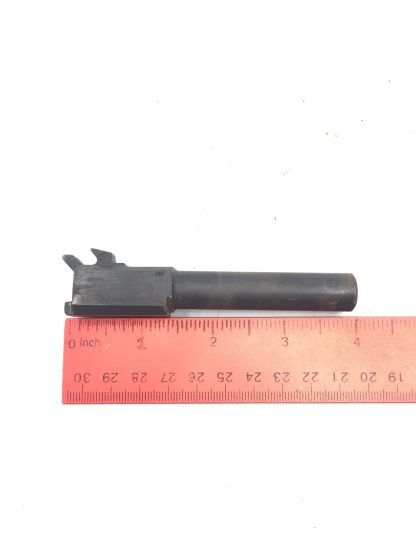Ruger P95DAO 9mm, Pistol Parts, Barrel - Image 5