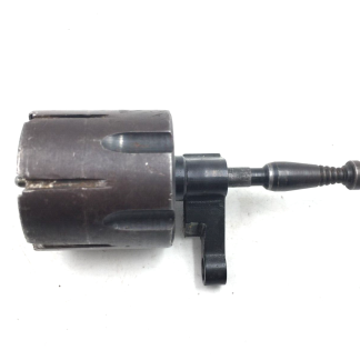Gecado 66 .22LR, Revolver Parts: Cylinder
