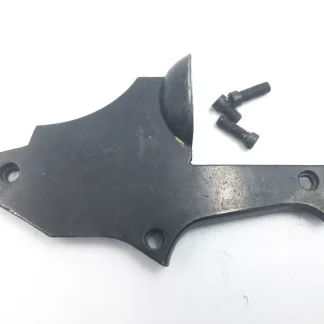 RG RG-14, 22 LR Revolver Parts: Sideplate & Screws