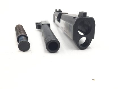 Taurus PT 24/7 PRO DS .40 S&W, Pistol Parts: Slide, Barrel, Recoil Guide - Image 12