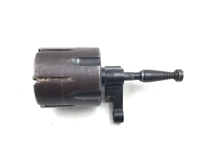 Gecado 66 .22LR, Revolver Parts: Cylinder