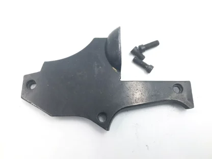 RG RG-14, 22 LR Revolver Parts: Sideplate & Screws