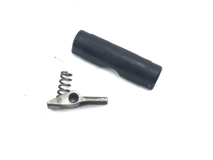 Ruger SR9C 9mm, Pistol Parts: Mag Latch, Thumbpiece - Image 4