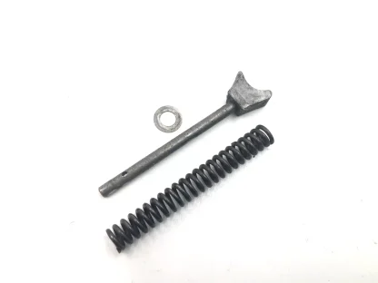 RG RG-14, 22 LR Revolver Parts: Mainspring, Guide, Washer - Image 3