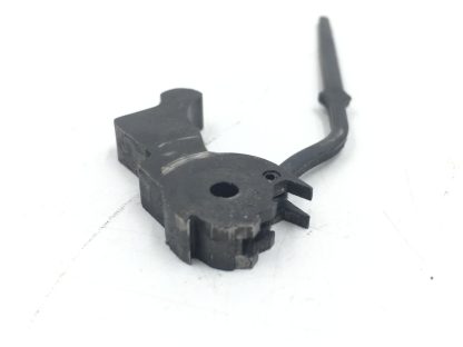 Smith & Wesson 39-2 9mm, Pistol Parts: Hammer, Strut, Spring, Plunger - Image 4