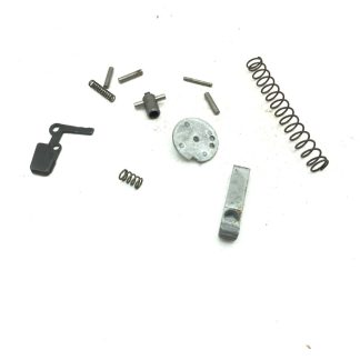 Raven MP-25 .25ACP, Pistol Parts, Cam, Safety, Magazine Catch, Levers, Pins