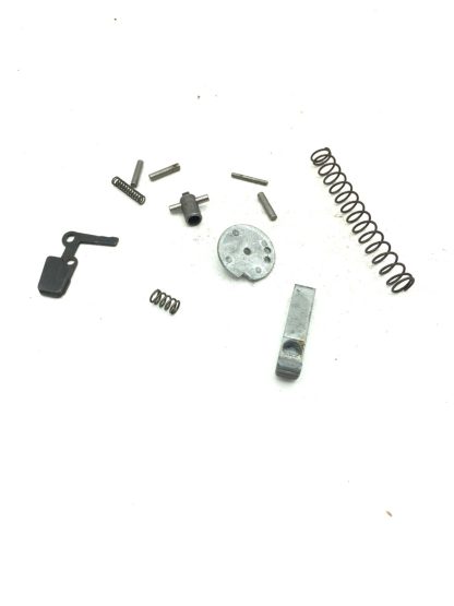 Raven MP-25 .25ACP, Pistol Parts, Cam, Safety, Magazine Catch, Levers, Pins