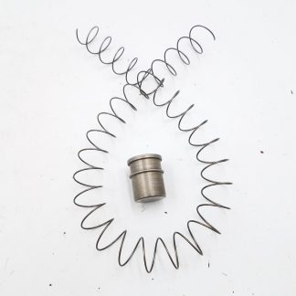 Noble 60A 12-ga Shotgun Parts: Mag Tube Spring, Follower
