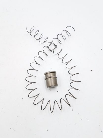 Noble 60A 12-ga Shotgun Parts: Mag Tube Spring, Follower