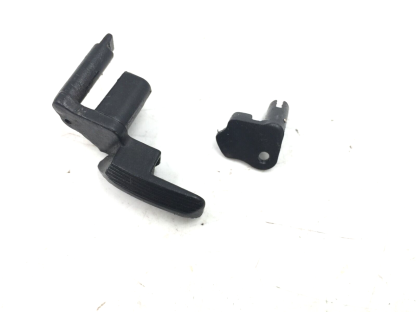 Taurus PT 24/7 PRO DS .40 S&W, Pistol Parts: Safety - Image 4