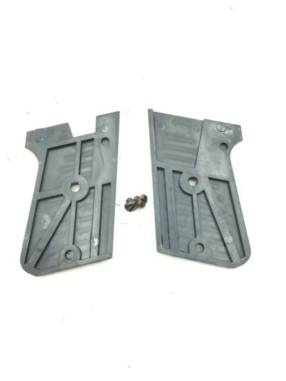 Jimenez JA 380 .380ACP, Pistol Parts, Grips, Screws - Image 3