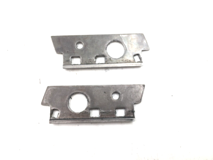 FN FNP-9, 9mm Pistol Parts: Front Frame Rails - Image 3