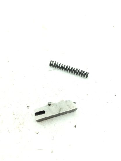 Smith & Wesson 64-3 .38Spl, Revolver Parts, Rebound Slide, Spring - Image 4