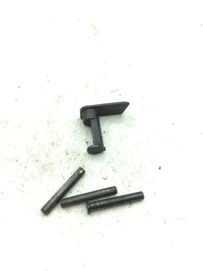 Smith & Wesson M&P 9 Shield 9mm, Pistol Parts, Disassembly Latch, Pins - Image 3