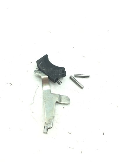 Lorcin L380 .380ACP, Pistol parts, Trigger, Pins - Image 3
