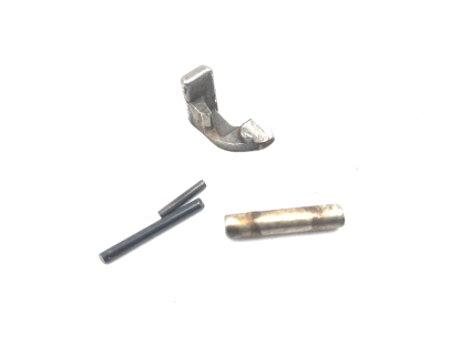 Ruger Security-Six .357 Magnum, Revolver Parts: Cylinder Latch, Pins - Image 2