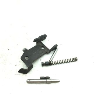 Ruger P89DC 9mm, Pistol Parts, Ejector, Plunger, pins