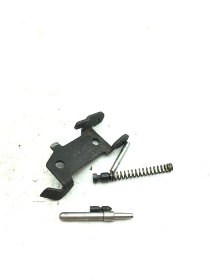 Ruger P89DC 9mm, Pistol Parts, Ejector, Plunger, pins