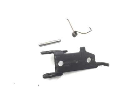 Ruger P89 9mm, Pistol Parts: Ejector, Pin, Spring - Image 3