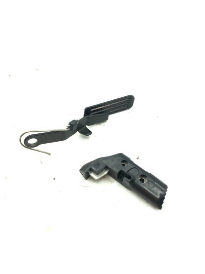 Smith & Wesson SW40VE .40S&W, Pistol parts, Slide Catch, Mag Catch - Image 2