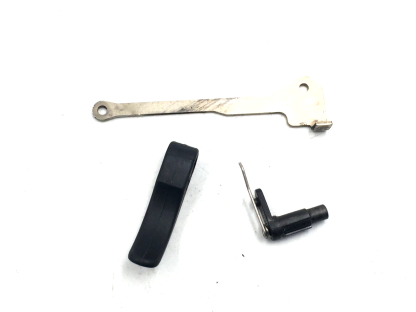Smith & Wesson Bodyguard 380 .380 ACP, Pistol Parts: Trigger, Trigger Bar, Pivot - Image 3